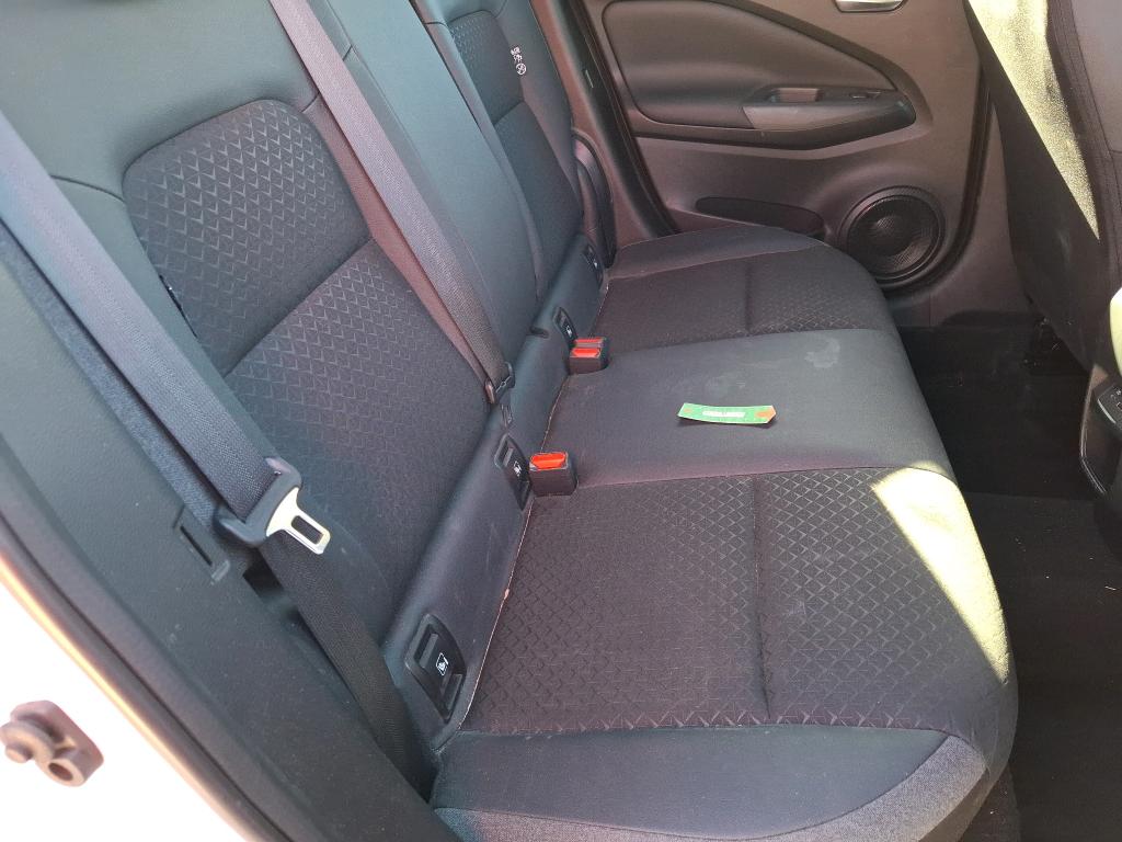 NISSAN JUKE DIG-T 114 N-Connecta 2024