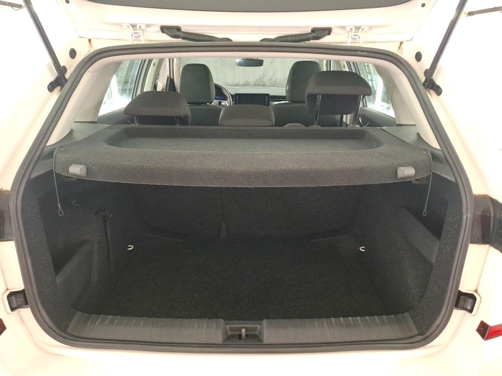 SKODA KAMIQ 1.0 TSI 95 ch BVM5 Business 2023