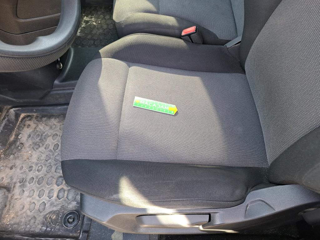 CITROEN BERLINGO VAN M 650 BLUEHDI 100 S&S BVM5 CLUB 2020