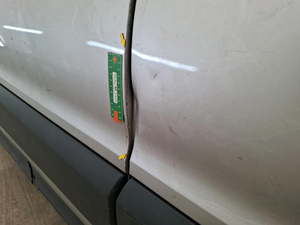 FORD TRANSIT FOURGON P350 L4H3 2.0 TDCI 130 TREND BUSINESS 2019