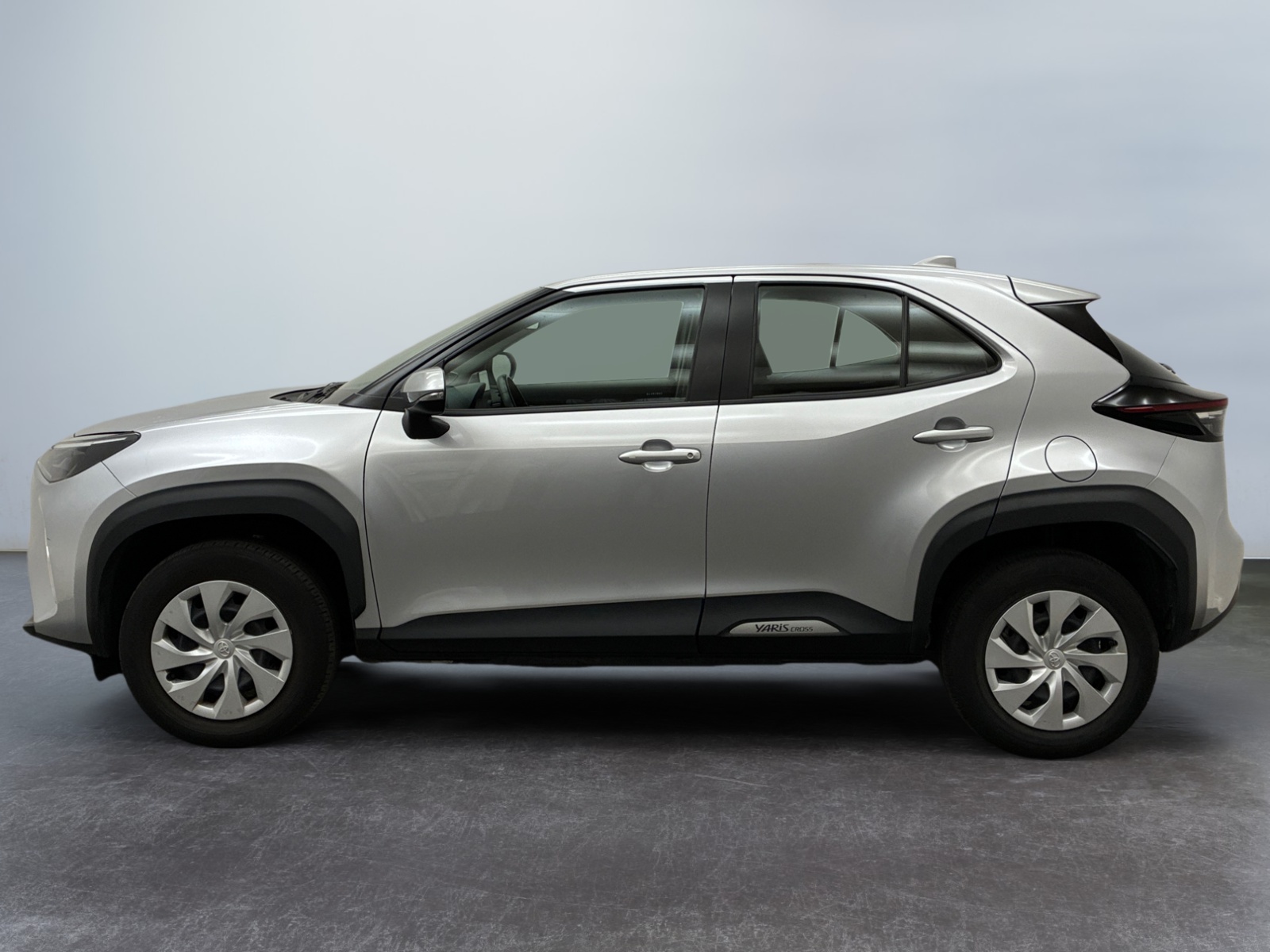 TOYOTA Yaris Cross Hybride 116h 2WD Design 2025