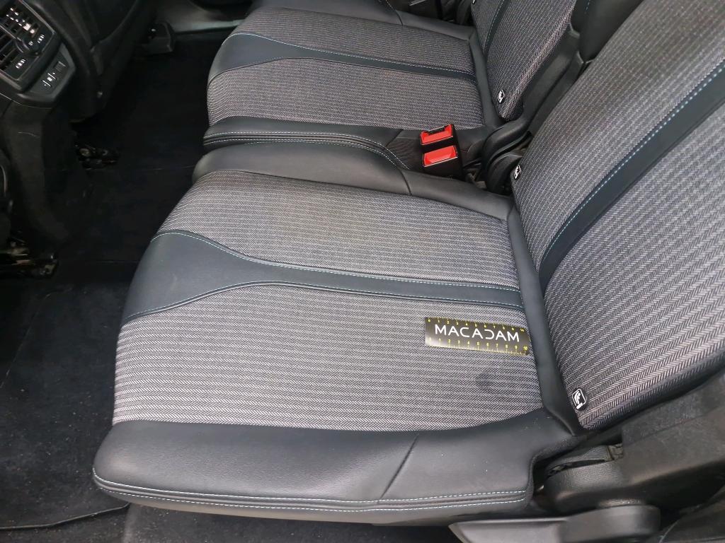 PEUGEOT 5008 BlueHDi 130ch S&S EAT8 Allure Pack 2022