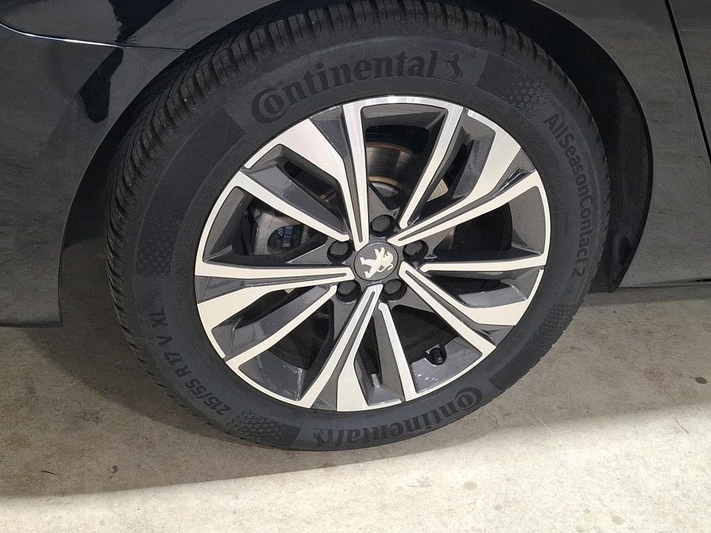 PEUGEOT 508 PureTech 130 ch S&S EAT8 Allure Pack 2023