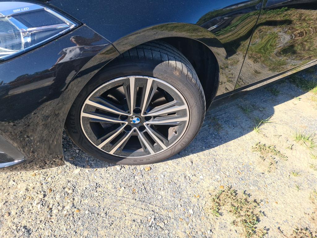 BMW SERIE 1 F40 118i 136 ch DKG7 - 2023