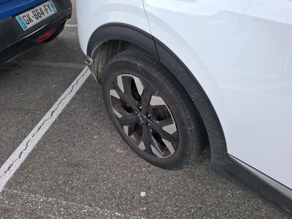 KIA Sportage 1.6 T-GDi 265ch ISG Hybride Rechargeable BVA6 4x4 Active Business 2023