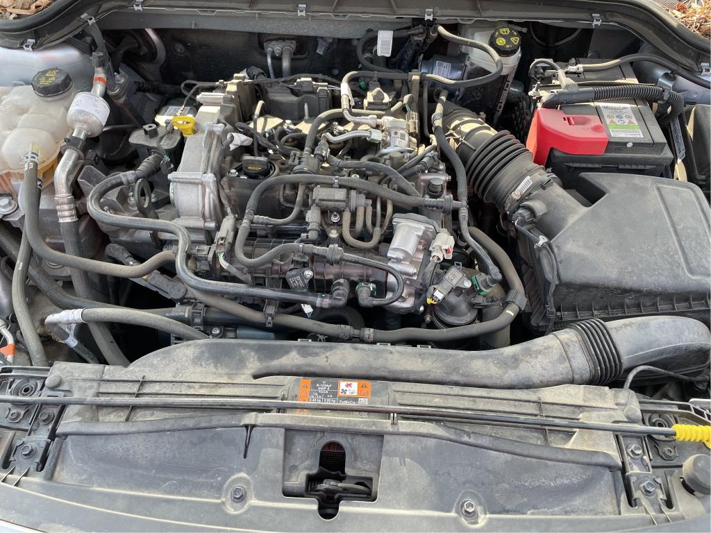 FORD FOCUS 1.0 Flexifuel 125 S&S mHEV Powershift Titanium X Business 2024