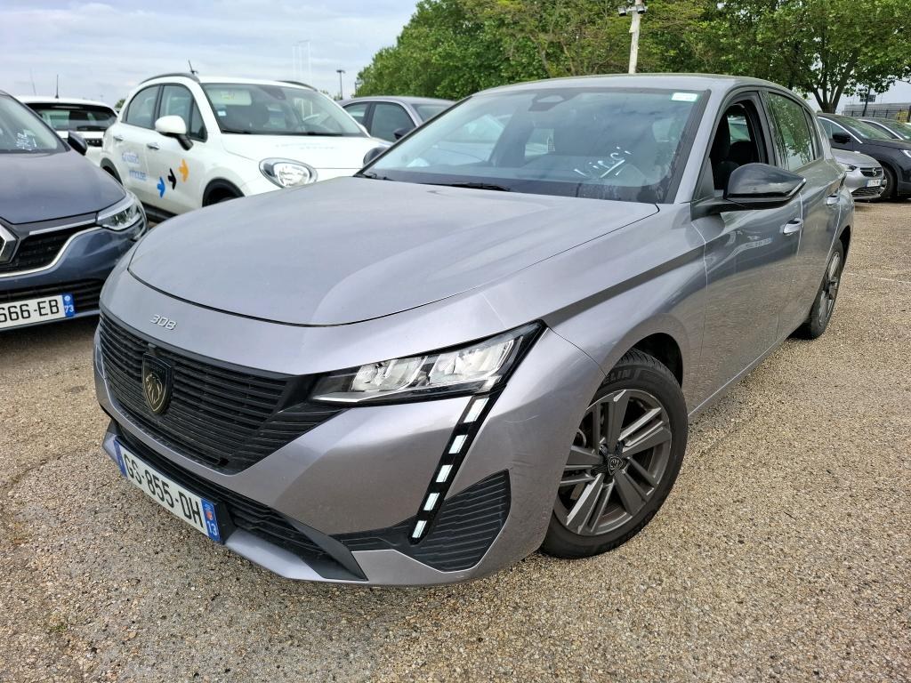 308 BLUEHDI