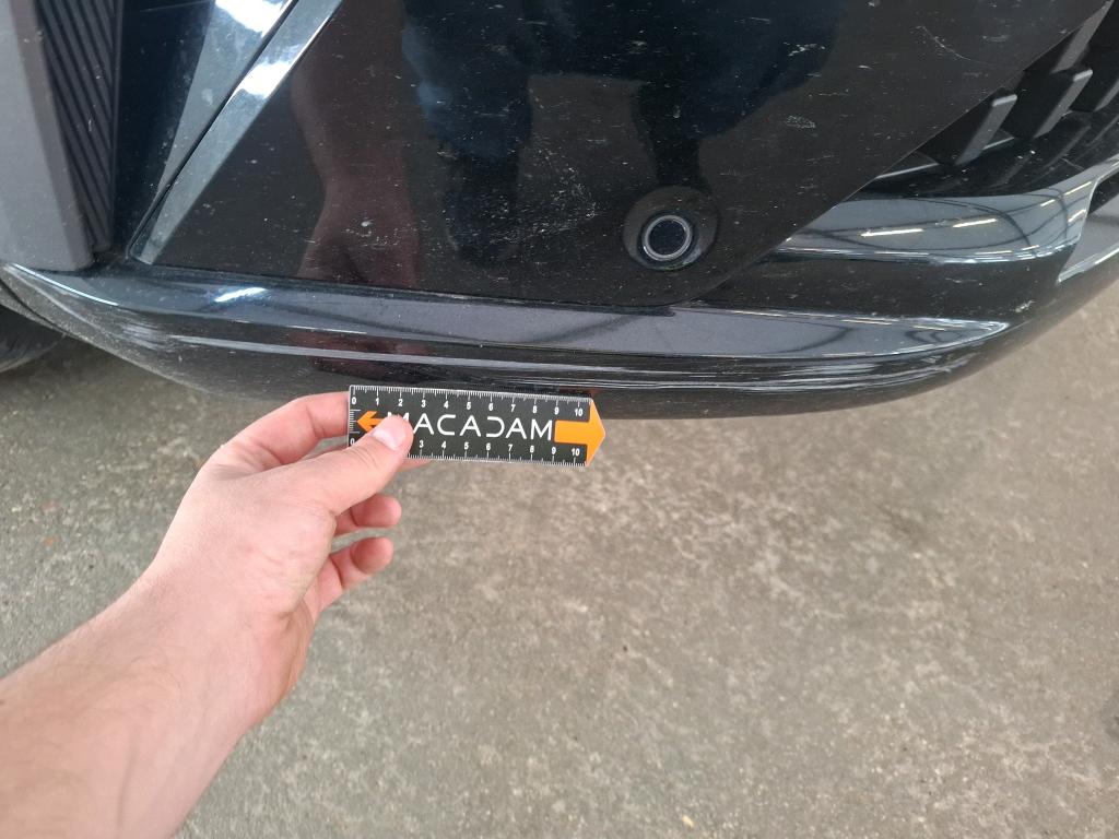 RENAULT ESPACE VI E-Tech hybrid 200 Iconic 2023