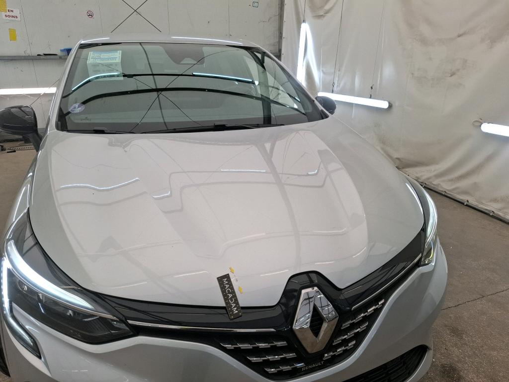 RENAULT CLIO V TCe 140 Techno 2023