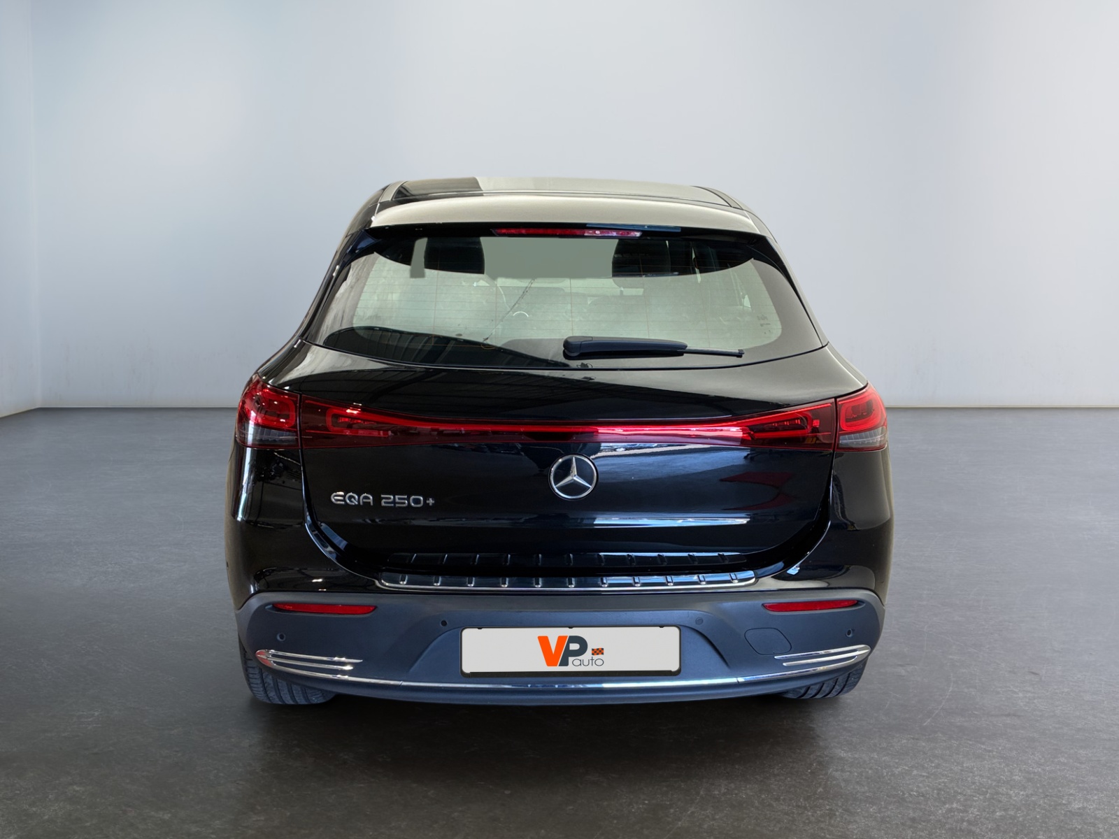 MERCEDES EQA 250+ Progressive Line 2023