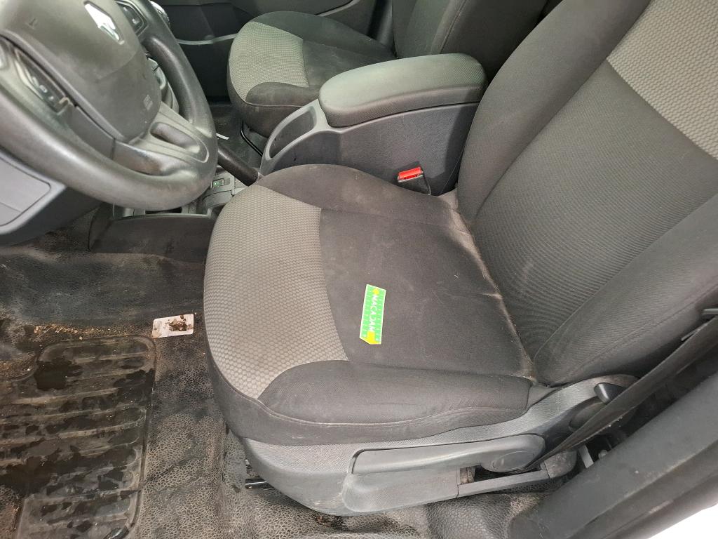 RENAULT KANGOO VU EXPRESS BLUE DCI 80 GRAND CONFORT 2020