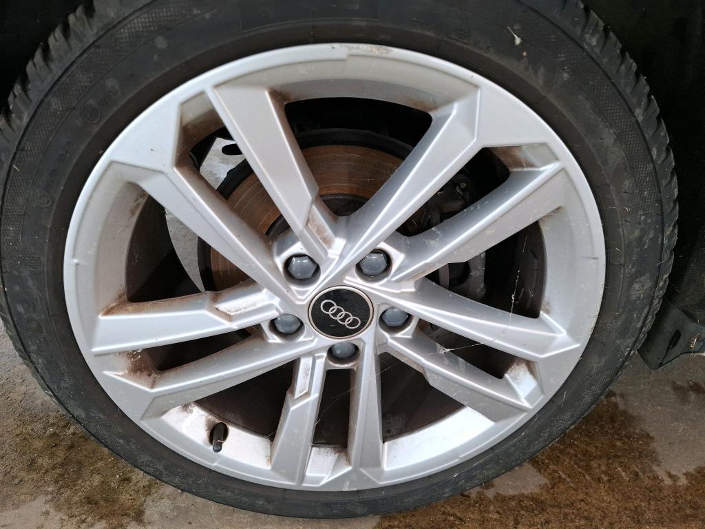 AUDI A3/S3 A3 SPORTBACK 35 TFSI Mild Hybrid 150 S tronic 7 Business line 2022
