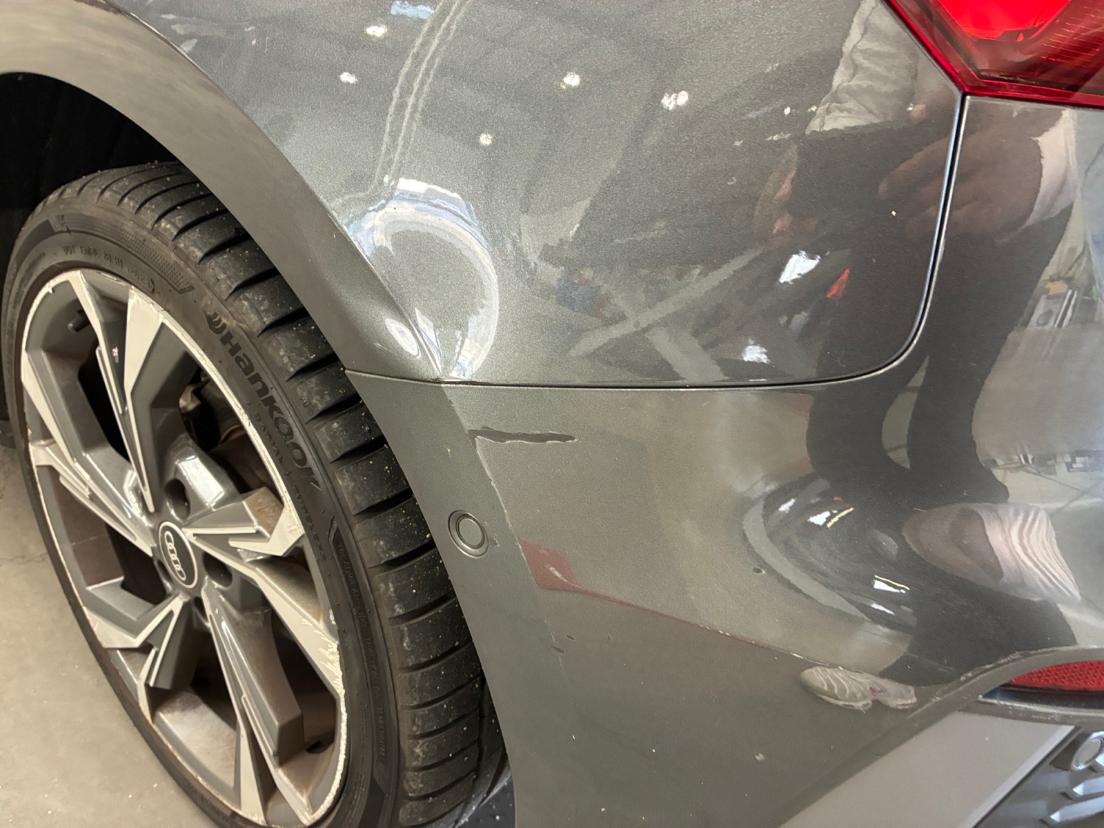 AUDI A3/S3 A3 SPORTBACK 40 TFSIe 204 S tronic 6 Line 2021