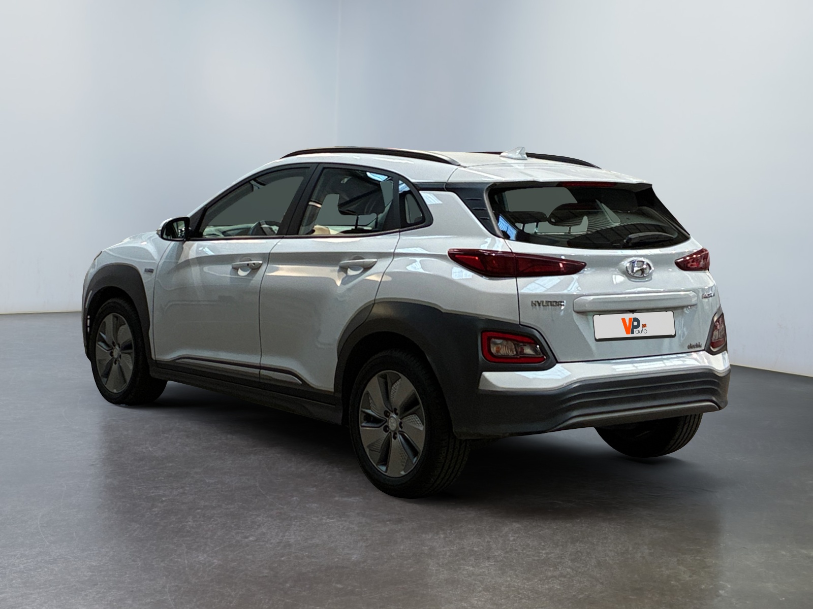 HYUNDAI Kona Electrique 39 kWh - 136 ch Intuitive 2020