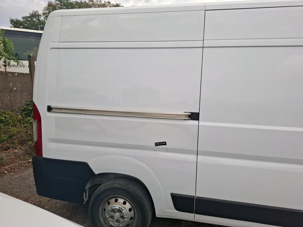 CITROEN JUMPER FOURGON TOLE 35 L2H2 BLUEHDi 140 S&S BVM6 DRIVER 2022