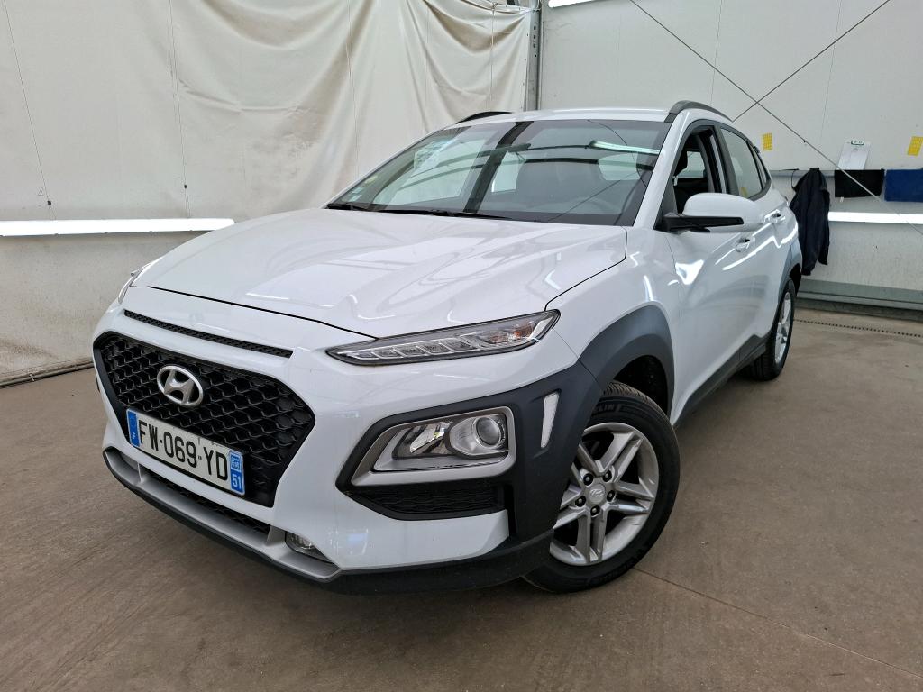 KONA 1.6