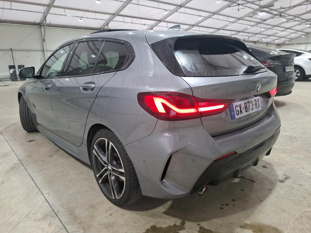 BMW SERIE 1 F40 118i 136 ch DKG7 M Sport 2024
