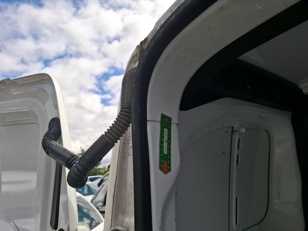CITROEN JUMPY CABINE APPROFONDIE (09/2016-11/202 CAB M BLUEHDI 145 S&S EAT8 CLUB 2021