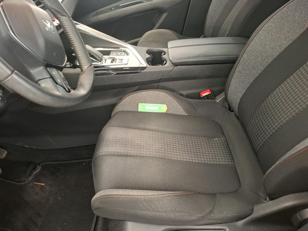 PEUGEOT 3008 Puretech 130ch S&S EAT8 Active Pack 2022