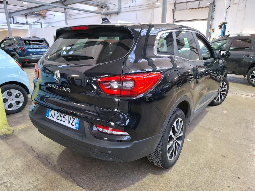 RENAULT KADJAR TCe 140 EDC Evolution 2022