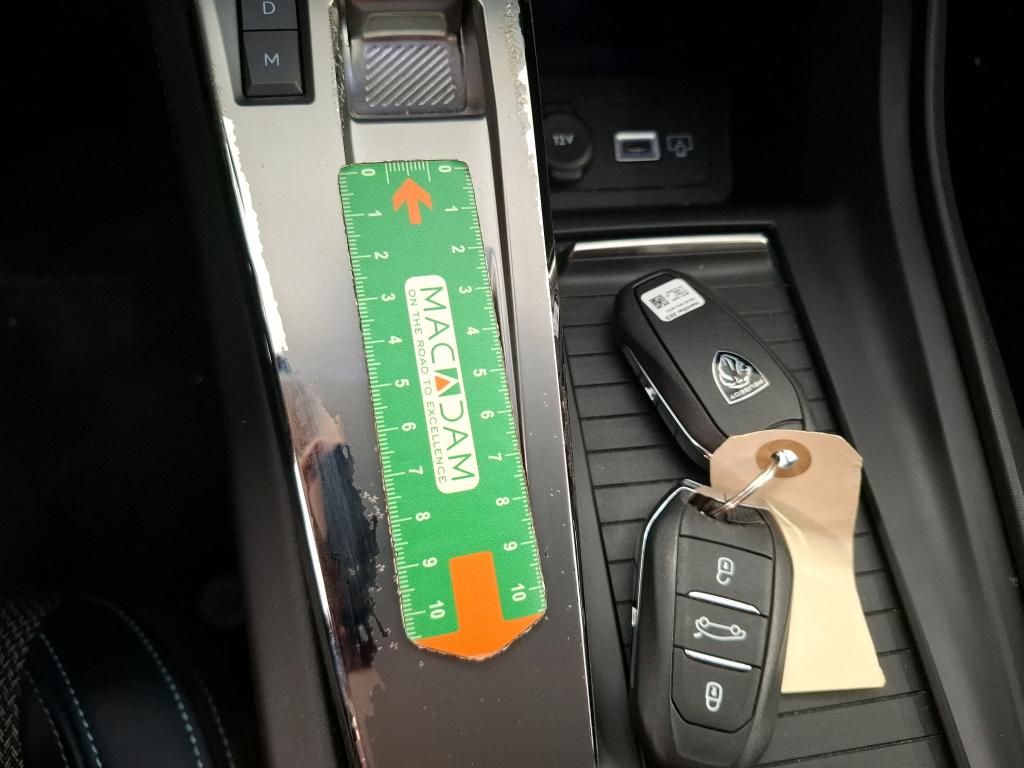 PEUGEOT 308 SW BlueHDi 130ch S&S EAT8 Allure Pack 2022