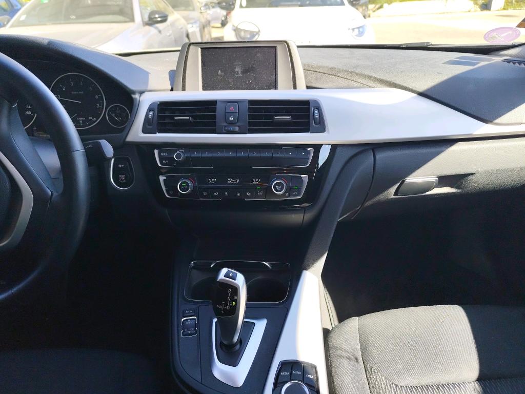 BMW SERIE 4 GRAN COUPE F36 LCI2 (02/2019-06/ Coupé 420i xDrive 184 ch BVA8 Lounge 2020