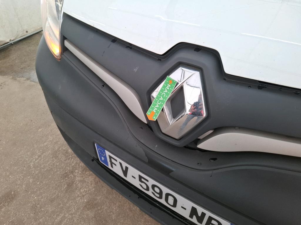 RENAULT KANGOO VU EXPRESS BLUE DCI 80 GRAND CONFORT 2020