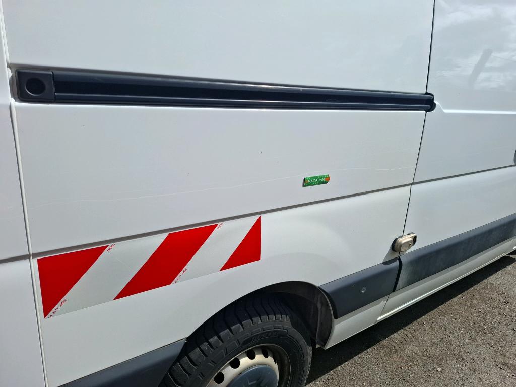 RENAULT MASTER FOURGON FGN TRAC F3500 L2H2 ENERGY DCI 150 GRAND CONFORT 2021