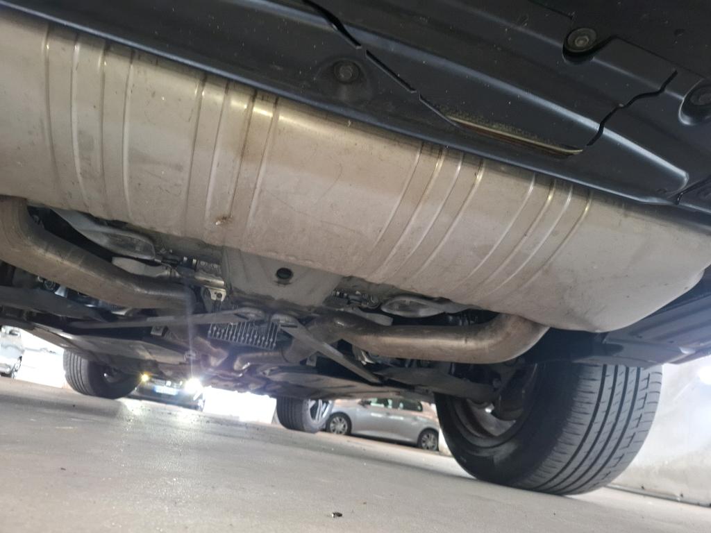 BMW X7 G07 M50i 530 ch BVA8 M Performance 2022