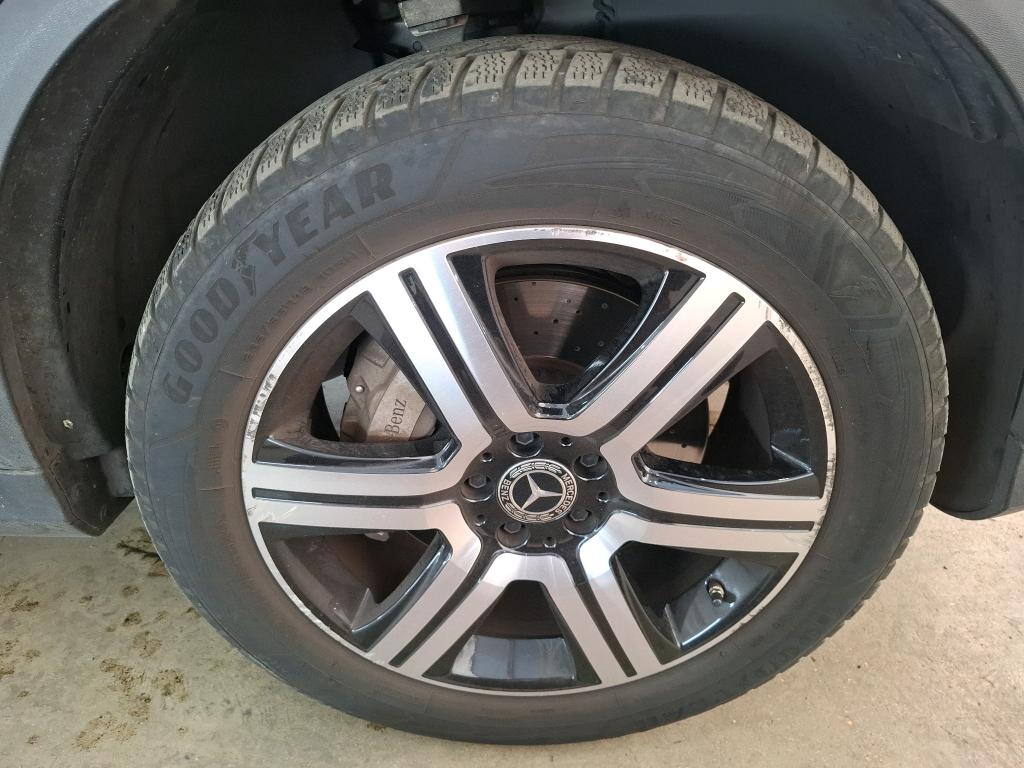 MERCEDES-BENZ MERCEDES CLASSE GLC 300 e 9G-Tronic 4Matic Avantgarde Line 2022