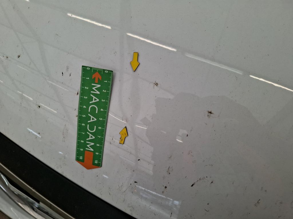 RENAULT TRAFIC FOURGON FGN L1H1 1200 KG DCI 120 GRAND CONFORT 2021