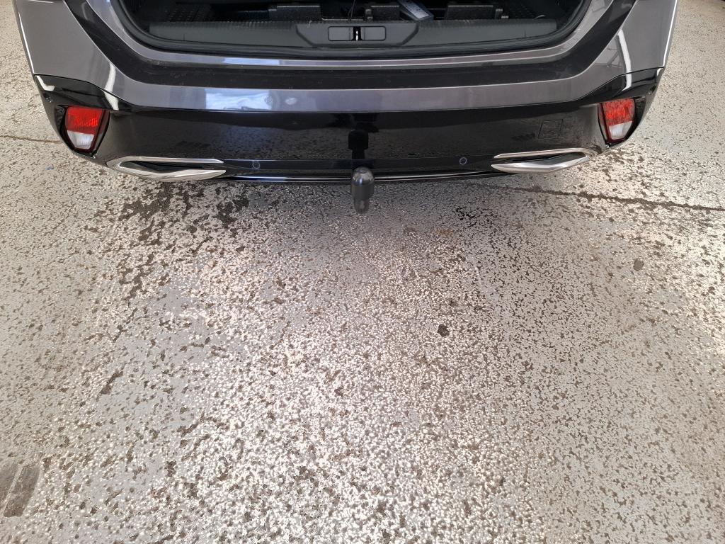 PEUGEOT 308 SW PHEV 180 e-EAT8 Allure Pack 2022