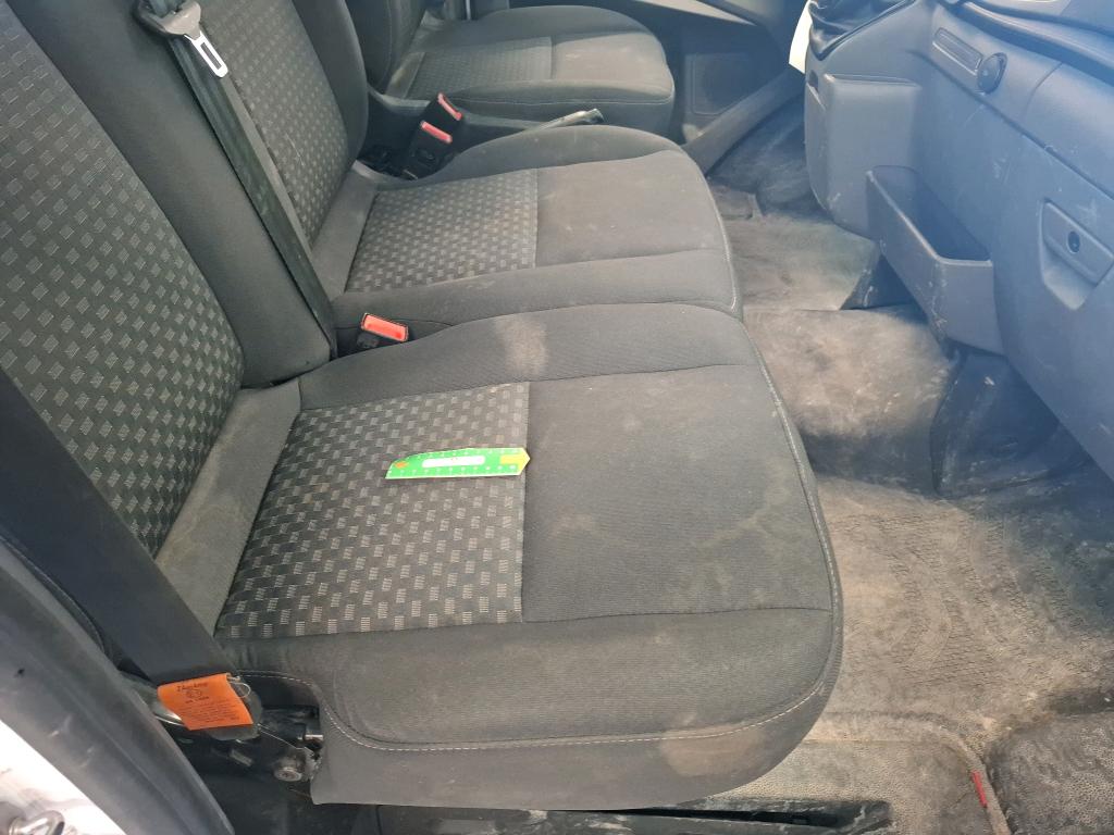 FORD TRANSIT FOURGON FGN P350 L4H3 RJ HD 2.0 ECOBLUE 170 S&S TREND BUSINESS 2024