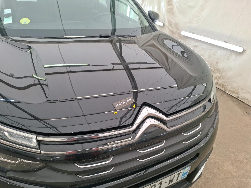 CITROEN C5 AIRCROSS BlueHDi 130 S&S EAT8 Business 2021