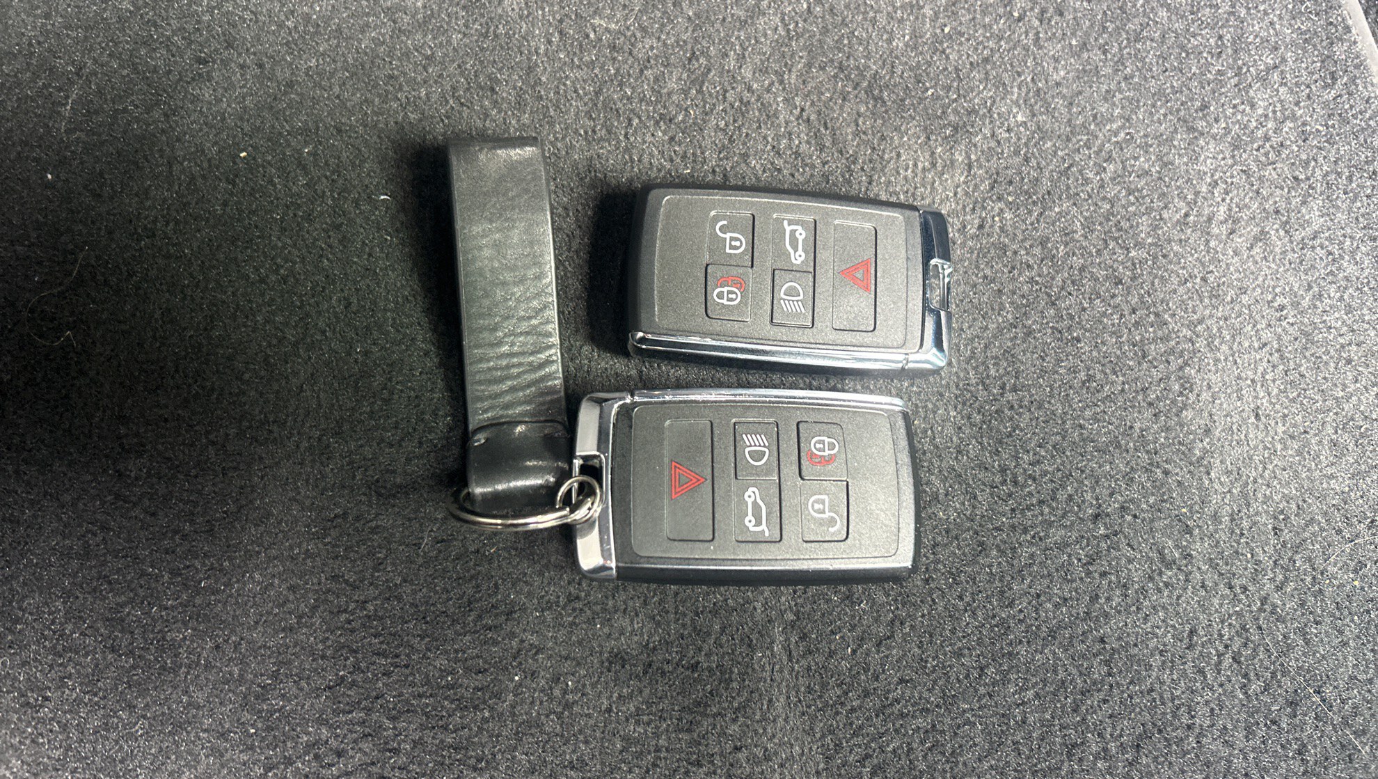 LAND ROVER RANGE Evoque P270e PHEV AWD BVA8 Dynamic SE 2024