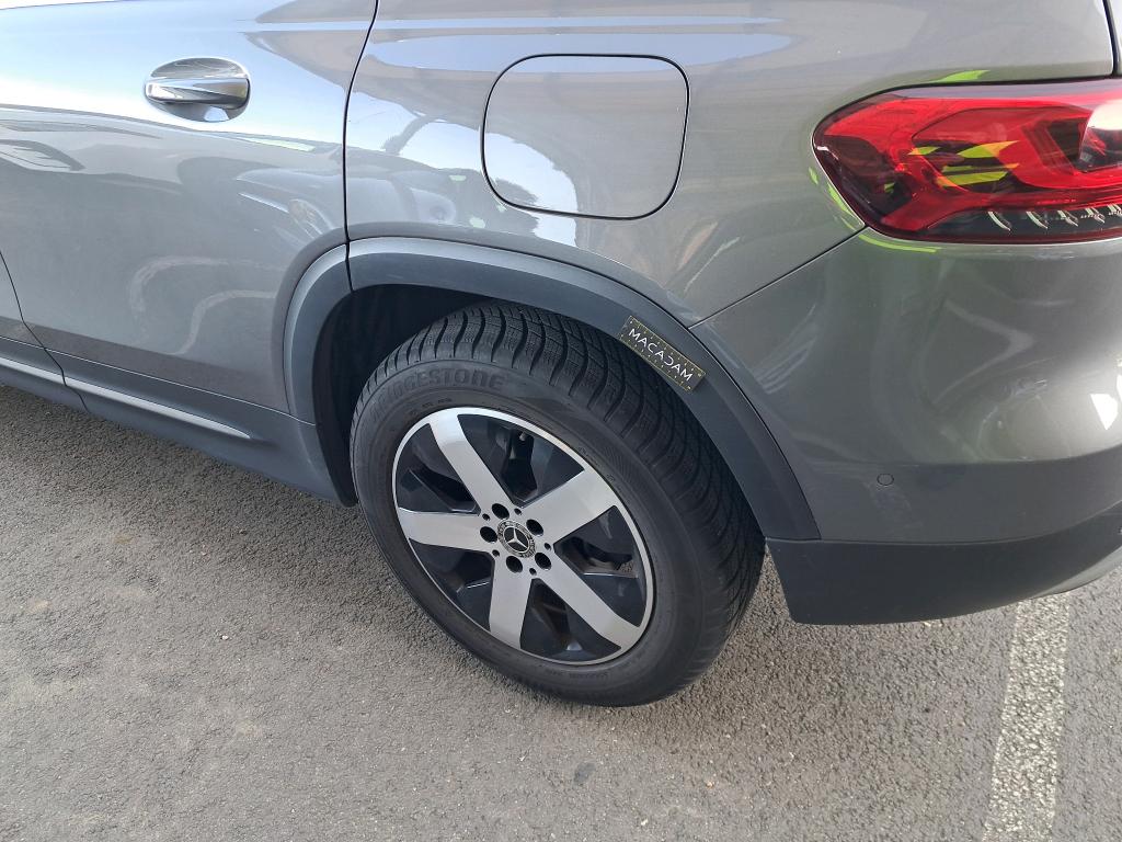 MERCEDES GLB 200 d 8G-DCT Progressive Line 2022