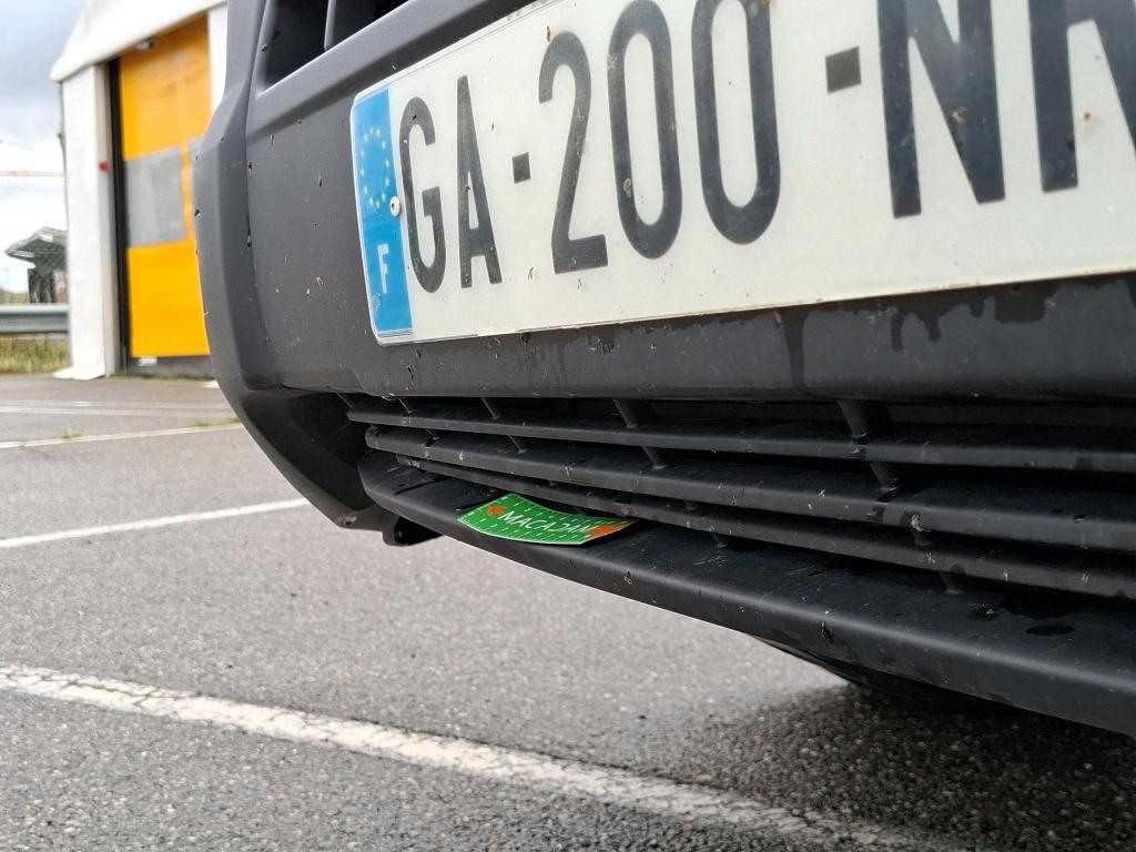 CITROEN JUMPER FOURGON TOLE 30 L1H1 BLUEHDi 120 S&S BVM6 CLUB 2021