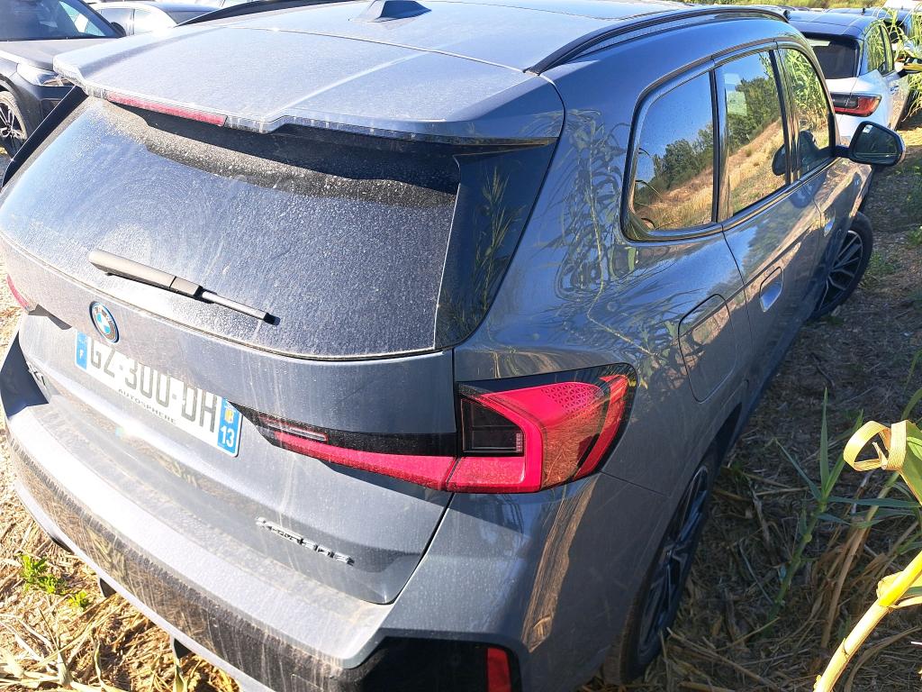 BMW X1 U11 xDrive 30e 326ch DKG7 M Sport 2024
