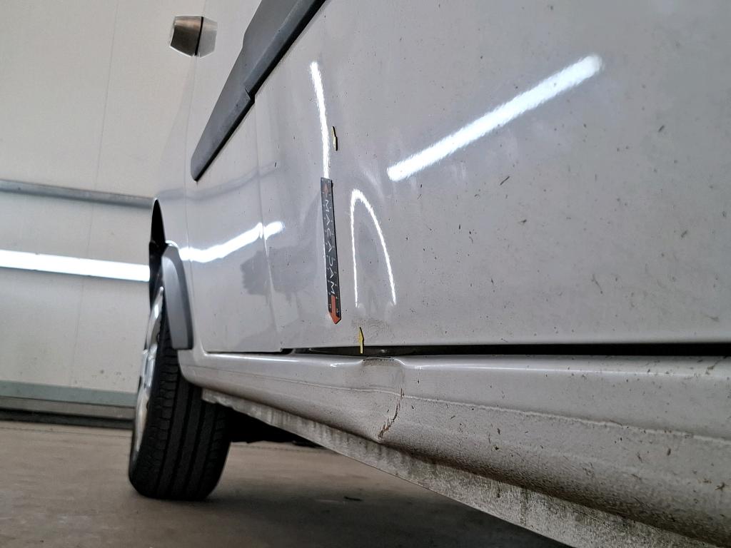 RENAULT KANGOO VU EXPRESS GRAND VOLUME BLUE DCI 95 EXTRA R-LINK 2020