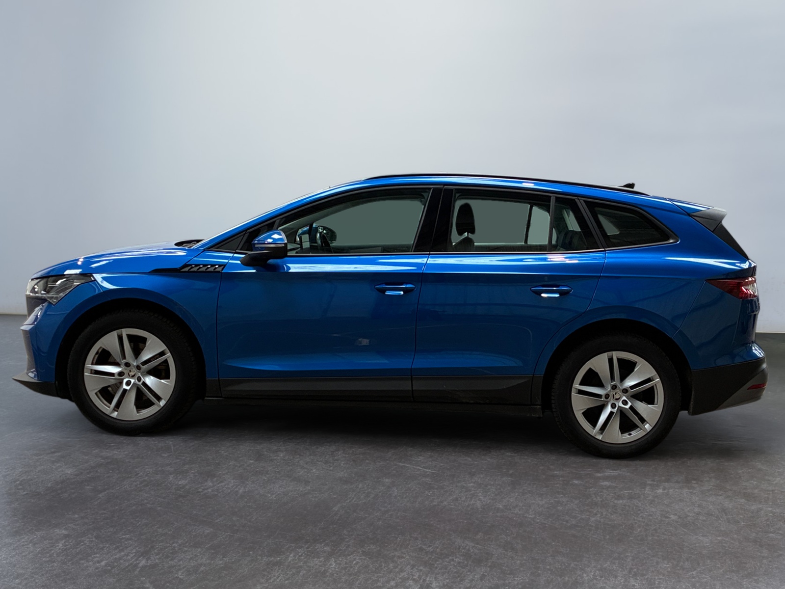 SKODA Enyaq iV 60 2022