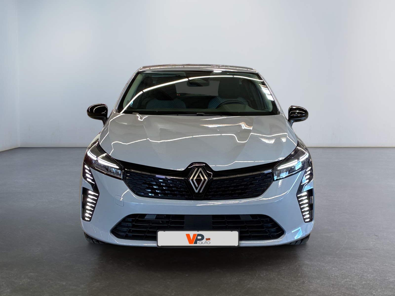 RENAULT CLIO SOCIETE BLUE DCI 100 hc GSR2 EVOLUTION REVERSIBLE 2024