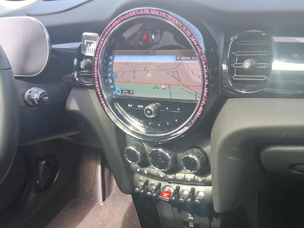 MINI HATCH 3 Portes Cooper 136 ch BVA7 Edition Camden 2023