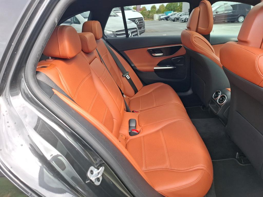 MERCEDES-BENZ MERCEDES CLASSE C Break 220 d 9G-Tronic 4Matic All-Terrain 2023