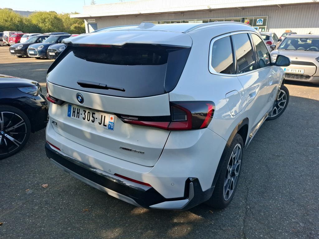 BMW X1 U11 xDrive 25e 245ch DKG7 xLine 2025