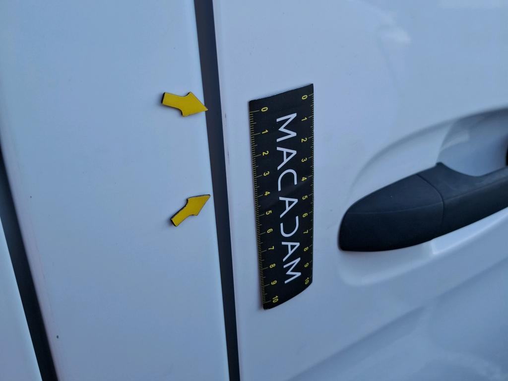 MERCEDES-BENZ MERCEDES SPRINTER FOURGON FGN 316 CDI 37 3.5T RWD FIRST 2021
