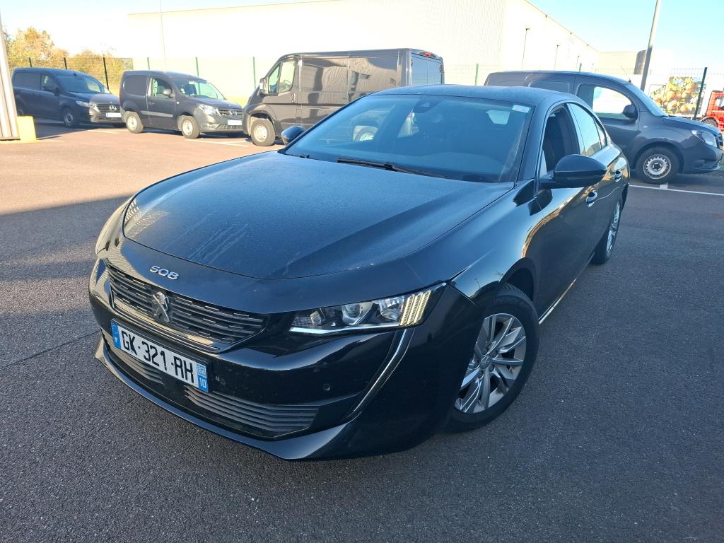 508 BLUEHDI