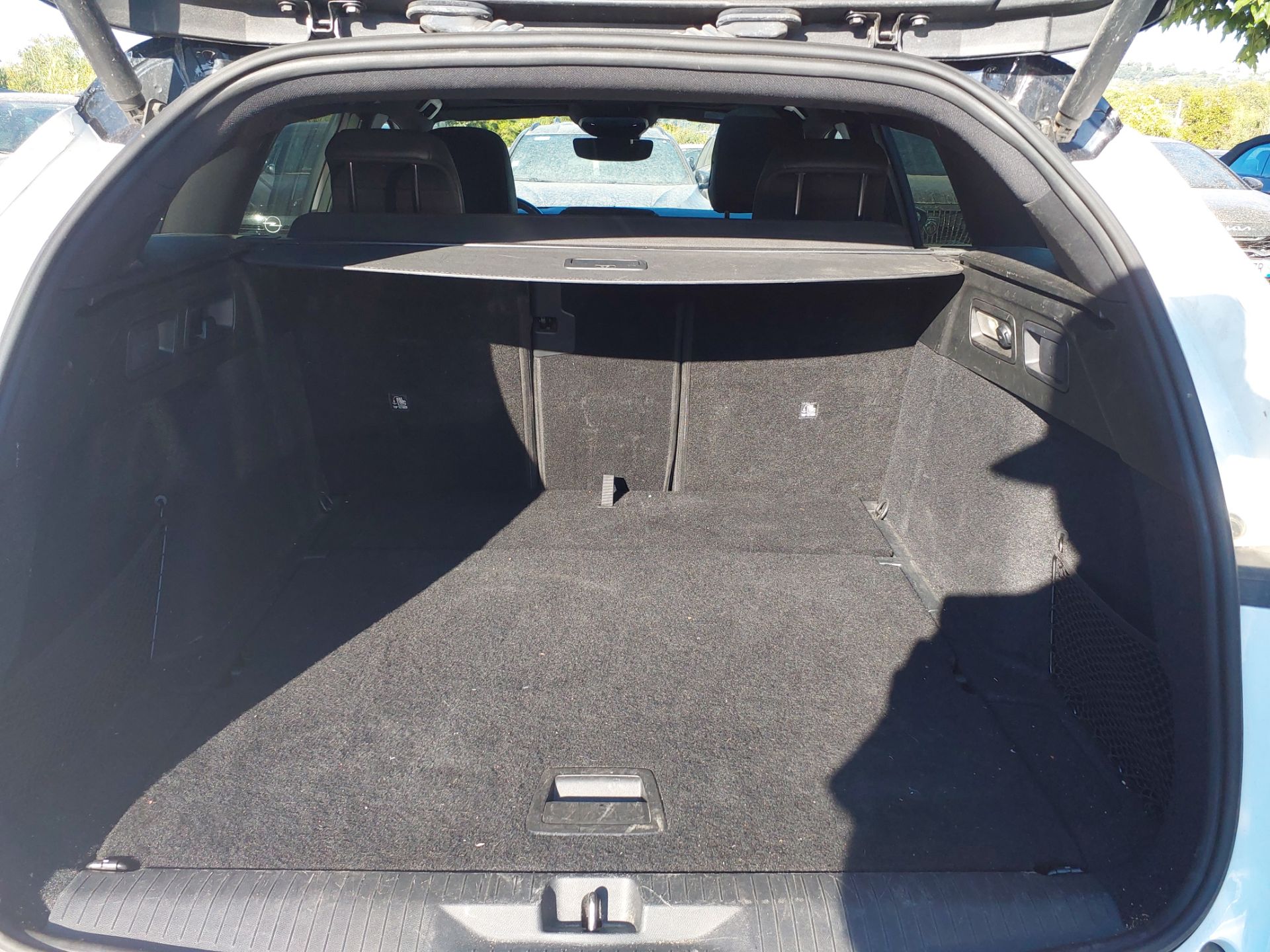 OPEL ASTRA SPORTS Tourer 1.2 Turbo 130 ch BVA8 GS 2024