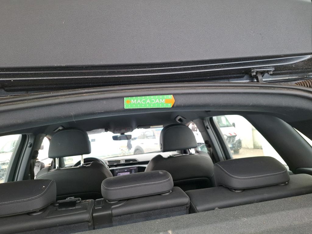 AUDI Q3 VP 45 TFSIe 245 ch S tronic 6 line 2023