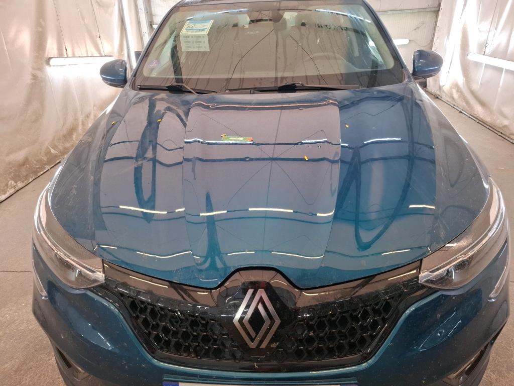 RENAULT ARKANA E-Tech 145 - 23 Evolution 2024