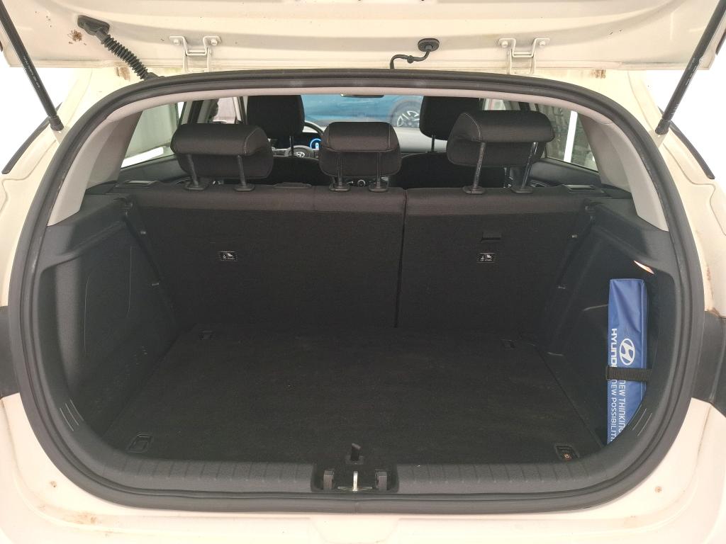 HYUNDAI i20 1.0 T-GDi 100 Hybrid 48V Business 2021